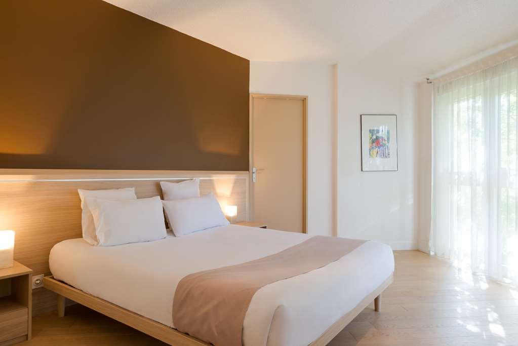 Hotel Le Barry, Toulouse Nord Gratentour Oda fotoğraf