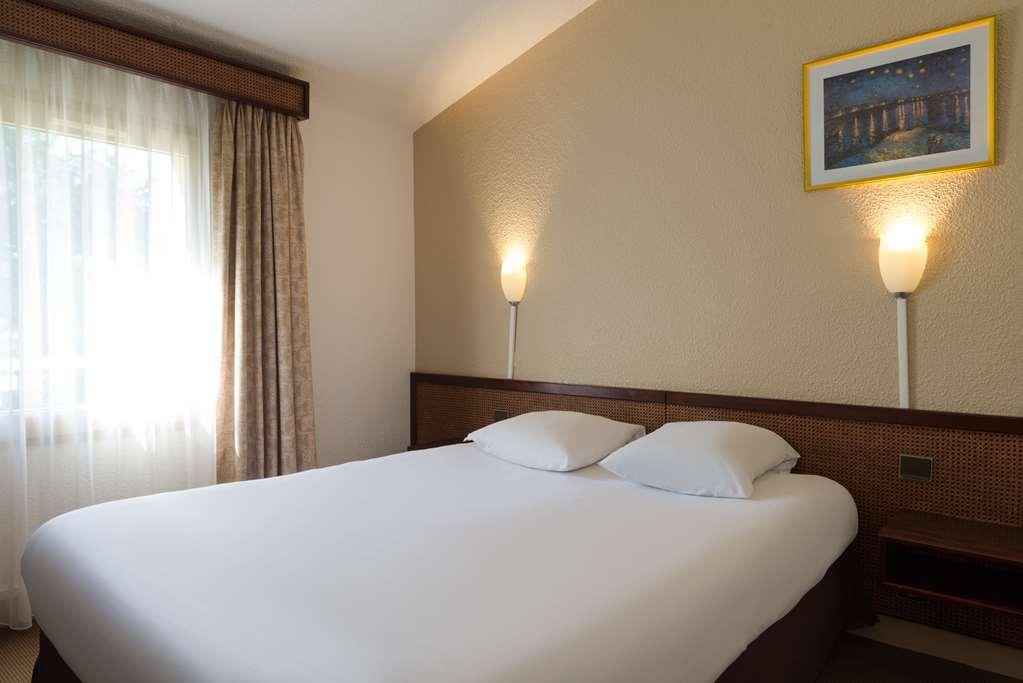 Hotel Le Barry, Toulouse Nord Gratentour Oda fotoğraf