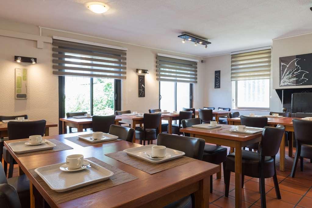 Hotel Le Barry, Toulouse Nord Gratentour Olanaklar fotoğraf