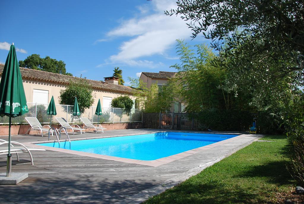 Hotel Le Barry, Toulouse Nord Gratentour Dış mekan fotoğraf