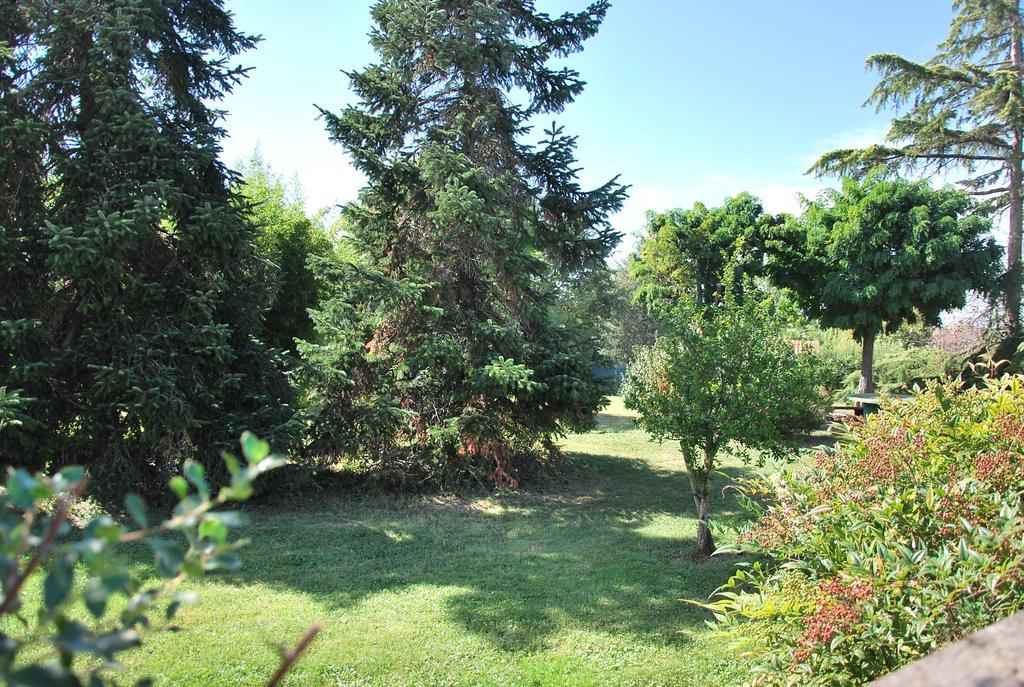 Hotel Le Barry, Toulouse Nord Gratentour Dış mekan fotoğraf