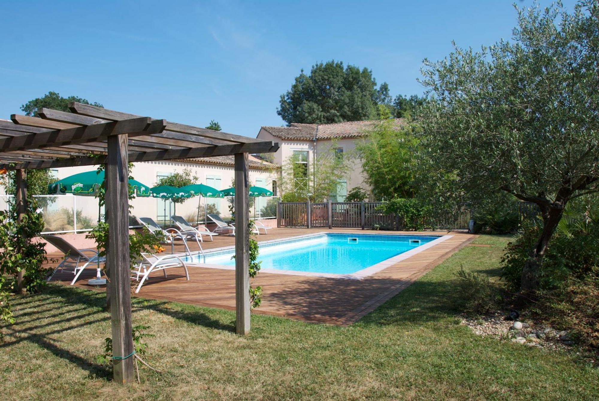 Hotel Le Barry, Toulouse Nord Gratentour Dış mekan fotoğraf