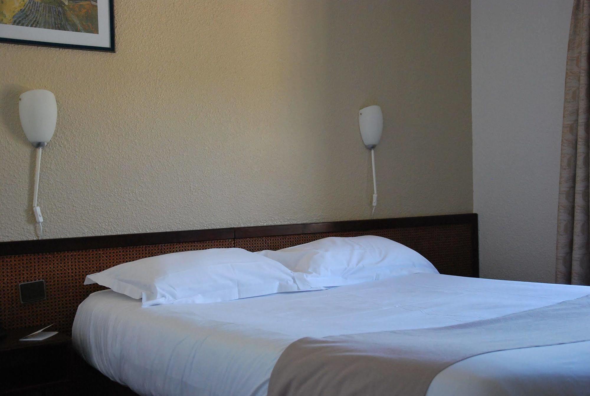 Hotel Le Barry, Toulouse Nord Gratentour Dış mekan fotoğraf
